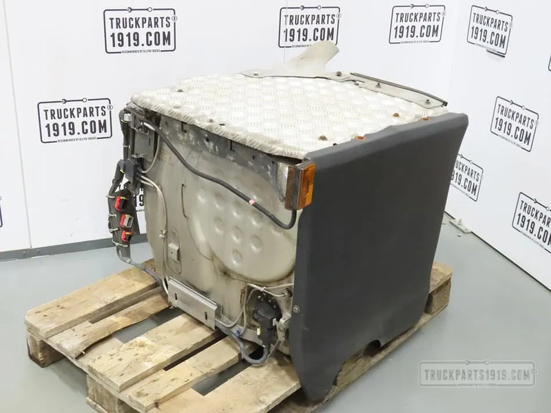 Scania 2541854 | Katalysator - Catalyseur pour Camion: photos 1 Scania 2541854 | Katalysator - Catalyseur pour Camion: photos 1