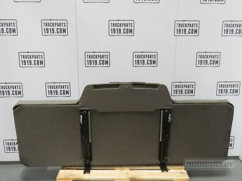 Scania 2674178 Bed Scania NGS - Siège pour Camion: photos 2 Scania 2674178 Bed Scania NGS - Siège pour Camion: photos 2