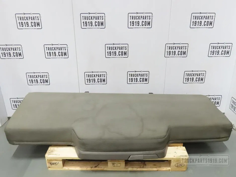 Scania 2674178 Bed Scania NGS - Siège pour Camion: photos 1 Scania 2674178 Bed Scania NGS - Siège pour Camion: photos 1