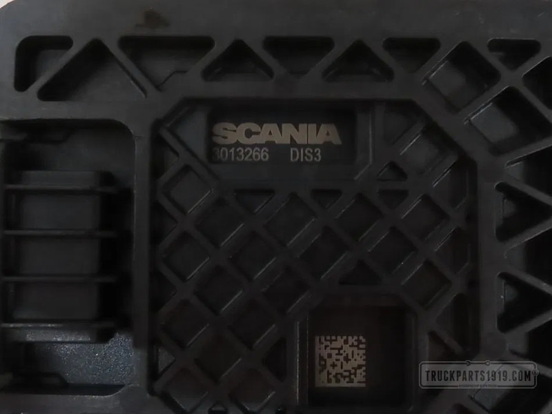 Scania 3013266 Afstandrader - Bloc de gestion pour Camion: photos 2 Scania 3013266 Afstandrader - Bloc de gestion pour Camion: photos 2