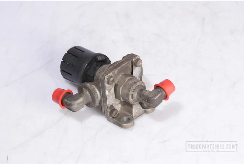 Scania Compressed Air System Snelontluchtingsklep Scania - Valve pour Camion: photos 2 Scania Compressed Air System Snelontluchtingsklep Scania - Valve pour Camion: photos 2