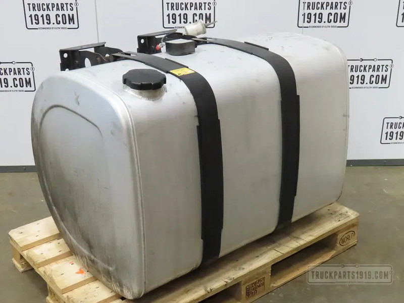 Volvo 21516447 | Brandstoftank + steunen 405L - Réservoir de carburant pour Camion: photos 1 Volvo 21516447 | Brandstoftank + steunen 405L - Réservoir de carburant pour Camion: photos 1