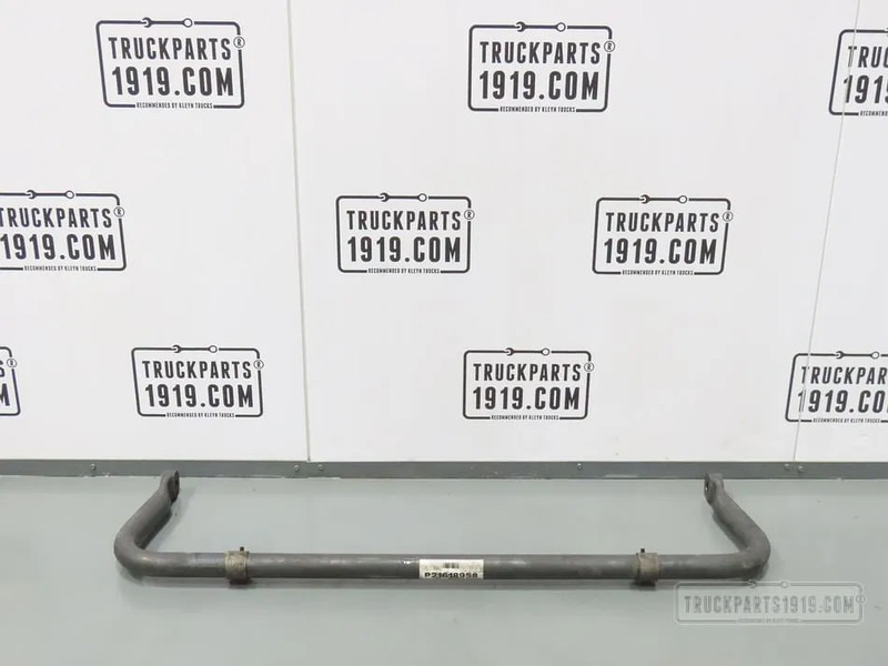Volvo 21618958 Vooras stabilisator Volvo - Suspension pour Camion: photos 1 Volvo 21618958 Vooras stabilisator Volvo - Suspension pour Camion: photos 1
