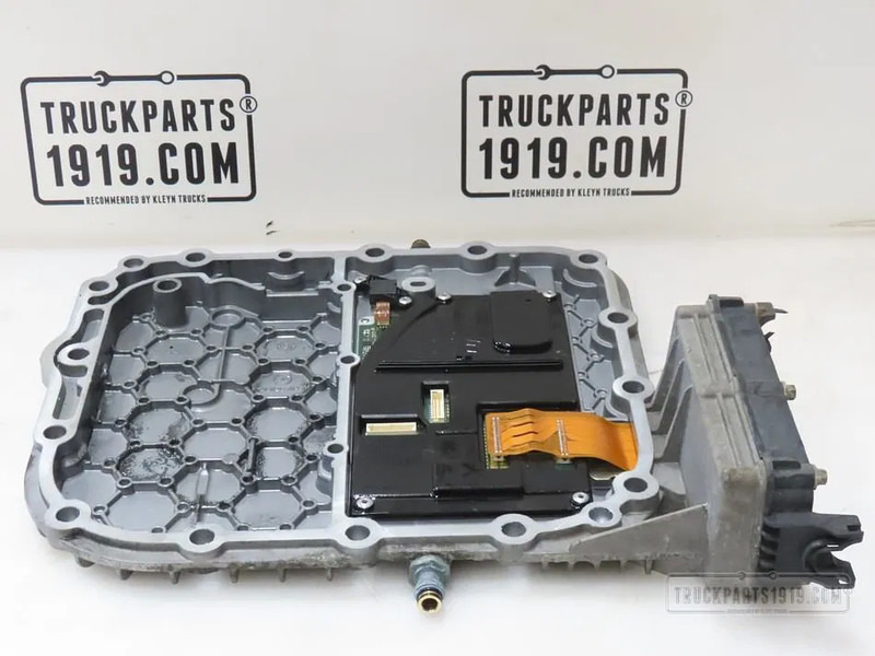 Volvo 21911579 Versnellingsbak regeleenheid - Bloc de gestion pour Camion: photos 2 Volvo 21911579 Versnellingsbak regeleenheid - Bloc de gestion pour Camion: photos 2