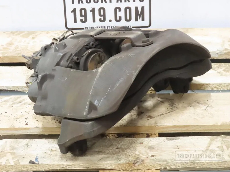Volvo 21946163 Remklauw Re. - Étrier de frein pour Camion: photos 2 Volvo 21946163 Remklauw Re. - Étrier de frein pour Camion: photos 2
