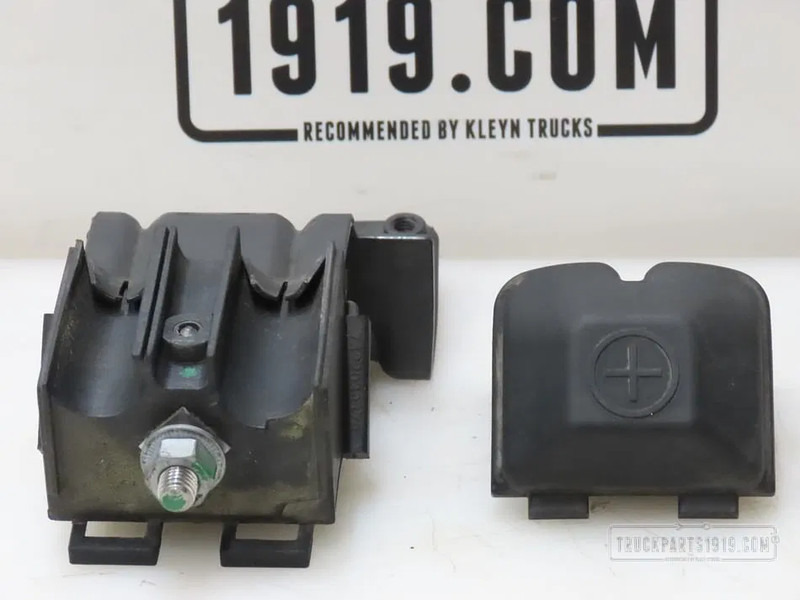 Volvo 22039479 Elektrische doos Volvo - Système électrique pour Camion: photos 1 Volvo 22039479 Elektrische doos Volvo - Système électrique pour Camion: photos 1