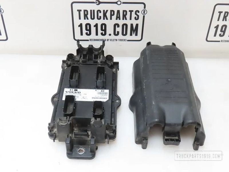 Volvo 23050066 Regeleenheid EBS7 - Bloc de gestion pour Camion: photos 1 Volvo 23050066 Regeleenheid EBS7 - Bloc de gestion pour Camion: photos 1