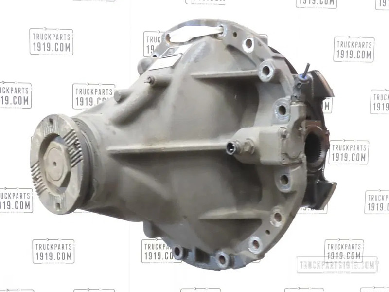 Volvo Axle & Steering Parts Differentieel RSS1352A R=2.31 - Différentiel pour Camion: photos 2 Volvo Axle & Steering Parts Differentieel RSS1352A R=2.31 - Différentiel pour Camion: photos 2