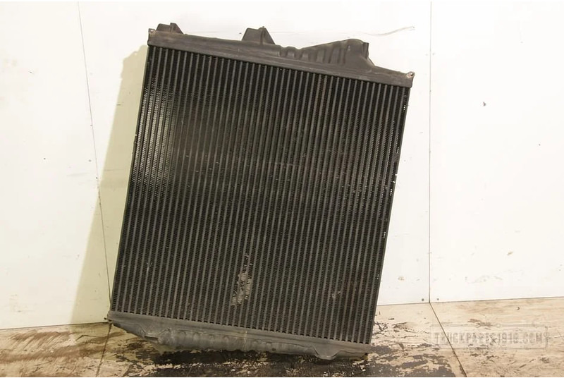 Volvo FH 13 Cooling System Interkoeler VOLVO FH 13 - Radiateur pour Camion: photos 2 Volvo FH 13 Cooling System Interkoeler VOLVO FH 13 - Radiateur pour Camion: photos 2