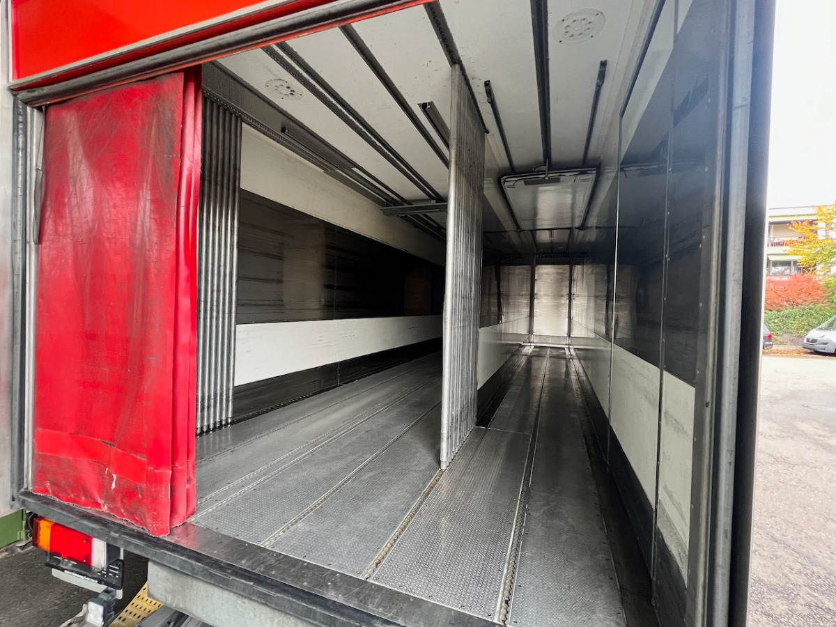 Camion fourgon IVECO 260S42 Stralis: photos 17