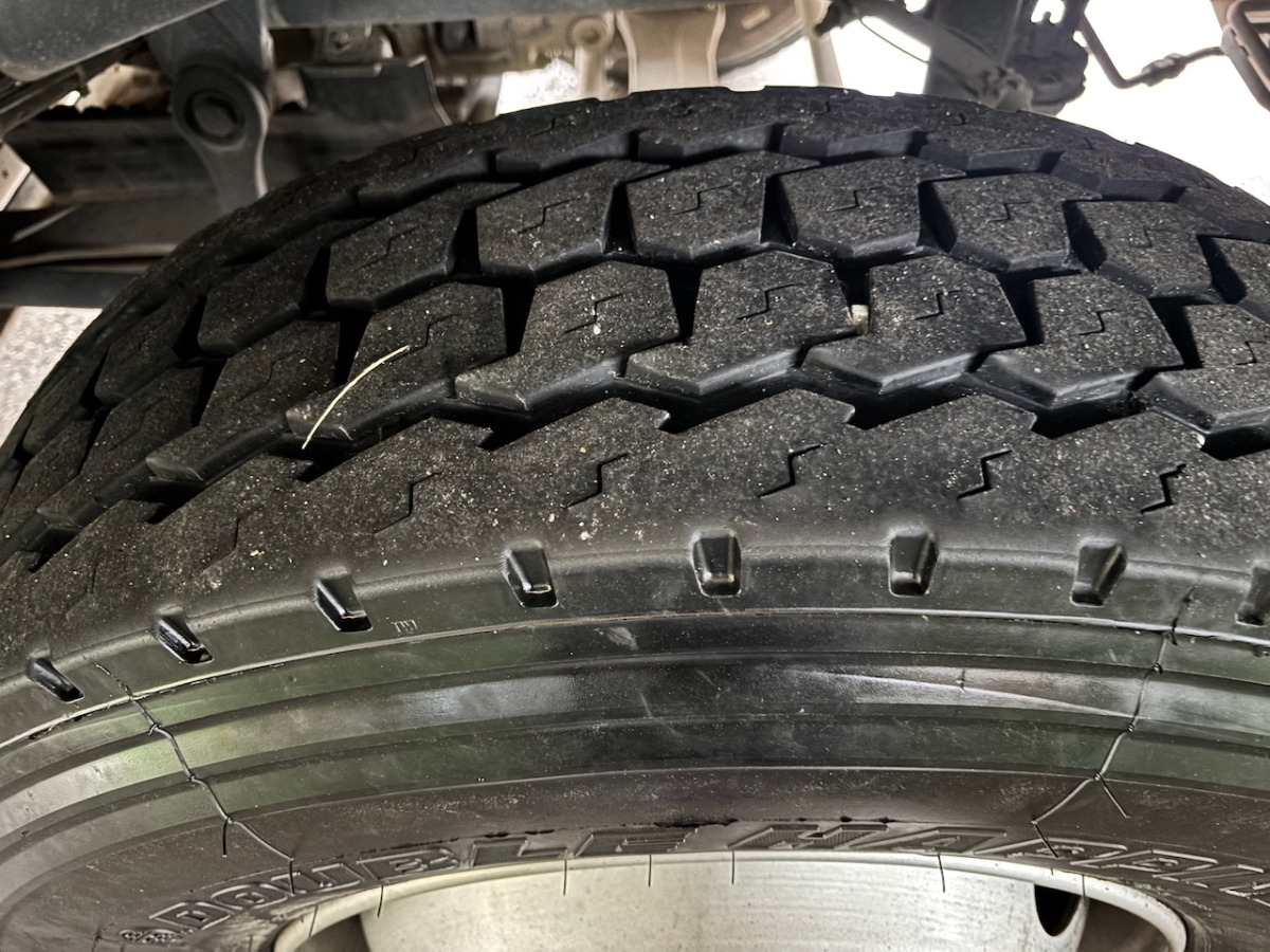 Camion benne MERCEDES Arocs 3251: photos 19 Camion benne MERCEDES Arocs 3251: photos 19