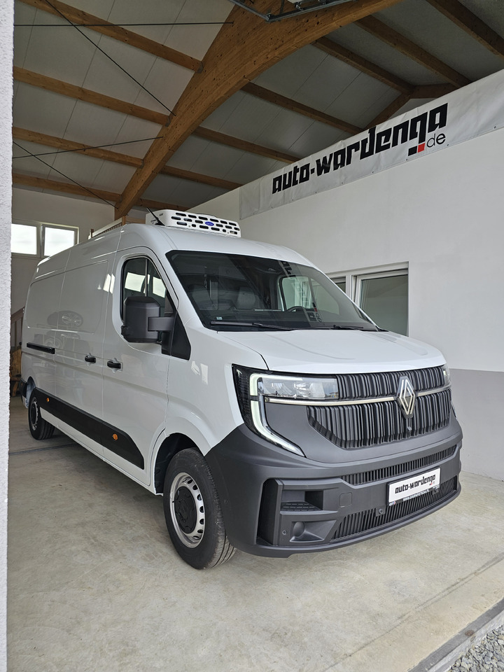 Renault Master 170 L3H2 Kühlkasten 220V Standkühlung - Utilitaire frigorifique: photos 2 Renault Master 170 L3H2 Kühlkasten 220V Standkühlung - Utilitaire frigorifique: photos 2