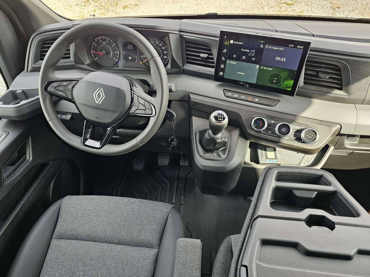 Renault Master Kühlkoffer O°/+20°C 230V Standkühlung - Utilitaire frigorifique: photos 5 Renault Master Kühlkoffer O°/+20°C 230V Standkühlung - Utilitaire frigorifique: photos 5