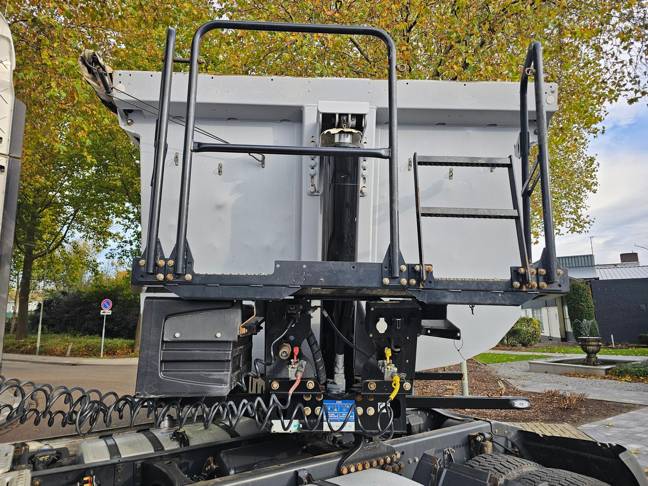 Kögel SKM24 - Autre matériel: photos 5 Kögel SKM24 - Autre matériel: photos 5