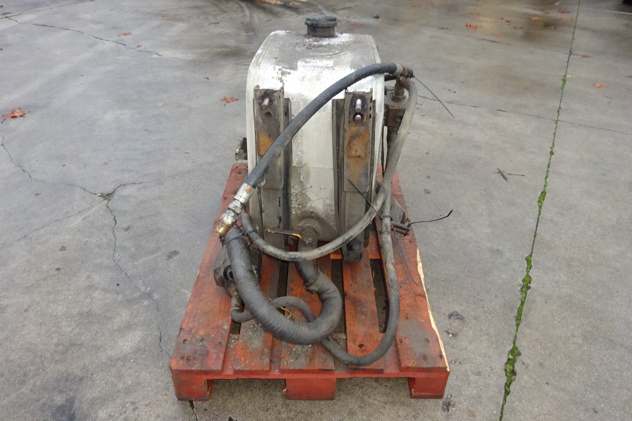 Divers Tipping Hydraulic Set - Hydraulique: photos 4 Divers Tipping Hydraulic Set - Hydraulique: photos 4