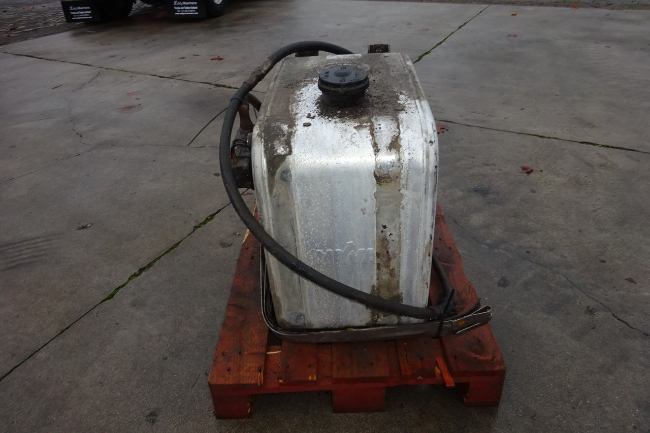 Divers Tipping Hydraulic Set - Hydraulique: photos 2 Divers Tipping Hydraulic Set - Hydraulique: photos 2