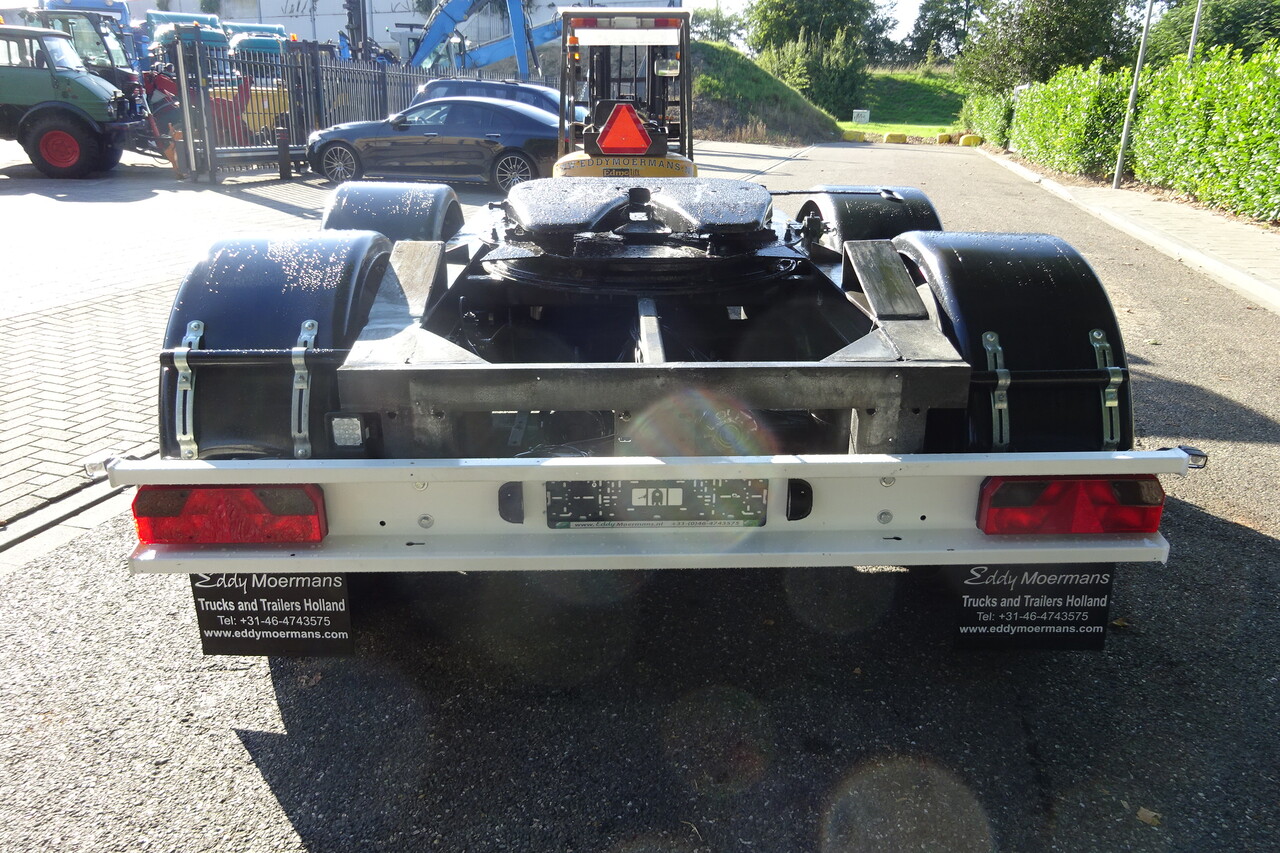 FLIEGL Dolly TDS 180 - Remorque dolly: photos 3 FLIEGL Dolly TDS 180 - Remorque dolly: photos 3