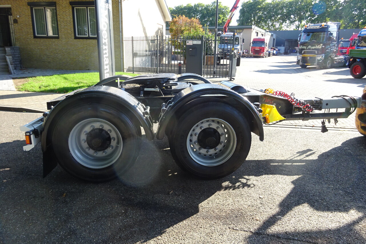 FLIEGL Dolly TDS 180 - Remorque dolly: photos 4 FLIEGL Dolly TDS 180 - Remorque dolly: photos 4