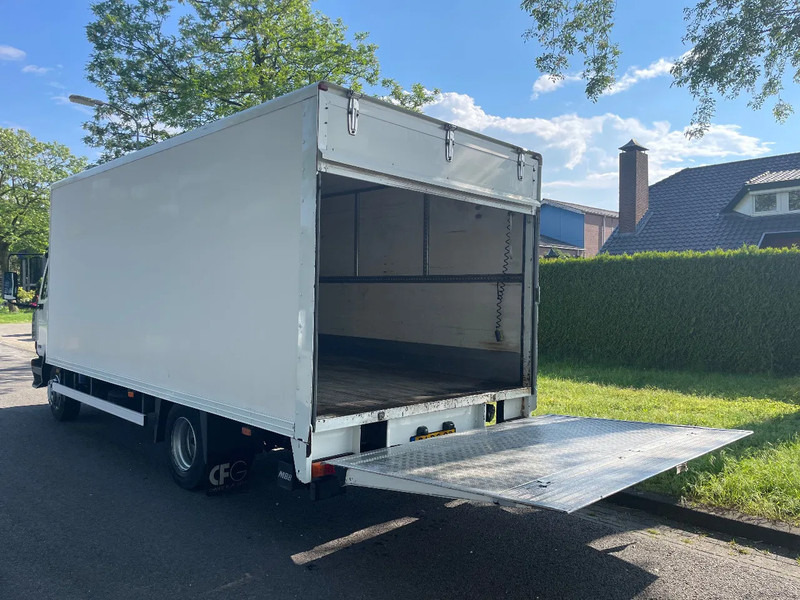 DAF AE45CE 6 Cilinder ATI 150 PK - Camion fourgon: photos 3 DAF AE45CE 6 Cilinder ATI 150 PK - Camion fourgon: photos 3