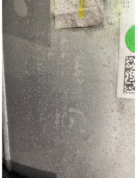 Réservoir de carburant Volvo: photos 6