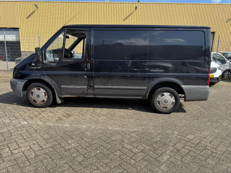 Ford Transit 260S FD VAN 85 LR 4.23 - Fourgonnette: photos 4 Ford Transit 260S FD VAN 85 LR 4.23 - Fourgonnette: photos 4