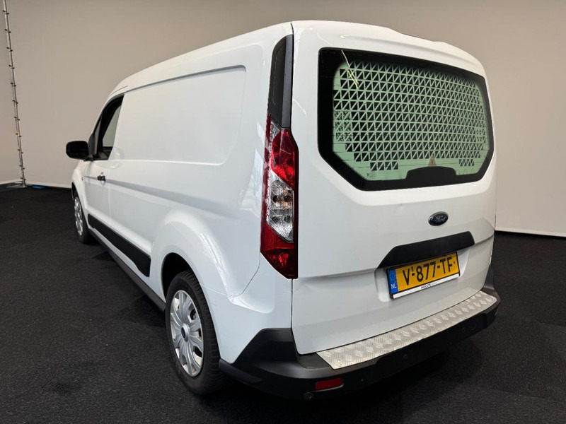 Ford Transit Connect L2 Incl klep euro 6 camera airco navigatie - Fourgonnette: photos 5 Ford Transit Connect L2 Incl klep euro 6 camera airco navigatie - Fourgonnette: photos 5