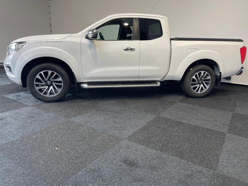 Nissan Navara NP300 Navara King Cab 2.3 dCi 160 Visia Trekhaak 3500 kg - Fourgon plateau: photos 3 Nissan Navara NP300 Navara King Cab 2.3 dCi 160 Visia Trekhaak 3500 kg - Fourgon plateau: photos 3
