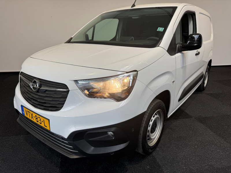 Opel COMBO 1.5 Blue HDI 100 S&S Airco Navigatie Apple car play 3 zits - Fourgonnette: photos 2 Opel COMBO 1.5 Blue HDI 100 S&S Airco Navigatie Apple car play 3 zits - Fourgonnette: photos 2
