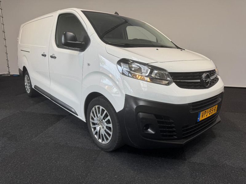 Opel VIVARO 1.5 CDTI L3H1 Euro 6 Airco Navigatie Camera - Fourgonnette: photos 1 Opel VIVARO 1.5 CDTI L3H1 Euro 6 Airco Navigatie Camera - Fourgonnette: photos 1