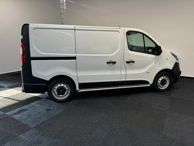 Opel VIVARO-B L1H1 Euro 6 Airco Navigatie - Fourgonnette: photos 3 Opel VIVARO-B L1H1 Euro 6 Airco Navigatie - Fourgonnette: photos 3