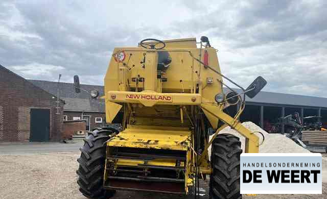 Clayson m 140 clayson combine - Moissonneuse-batteuse: photos 3 Clayson m 140 clayson combine - Moissonneuse-batteuse: photos 3