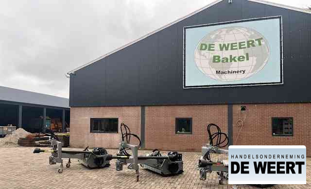 Jansen agf 140 , AGF 140 , kleplmaaier - Broyeur à axe horizontal: photos 2 Jansen agf 140 , AGF 140 , kleplmaaier - Broyeur à axe horizontal: photos 2