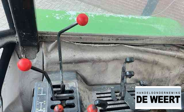 Tracteur agricole John Deere 2850 sa: photos 7 Tracteur agricole John Deere 2850 sa: photos 7