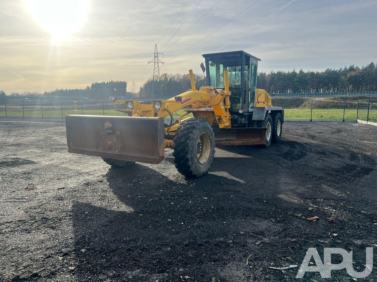 O&K F156 A ROWNIARKA - Autre matériel: photos 1 O&K F156 A ROWNIARKA - Autre matériel: photos 1