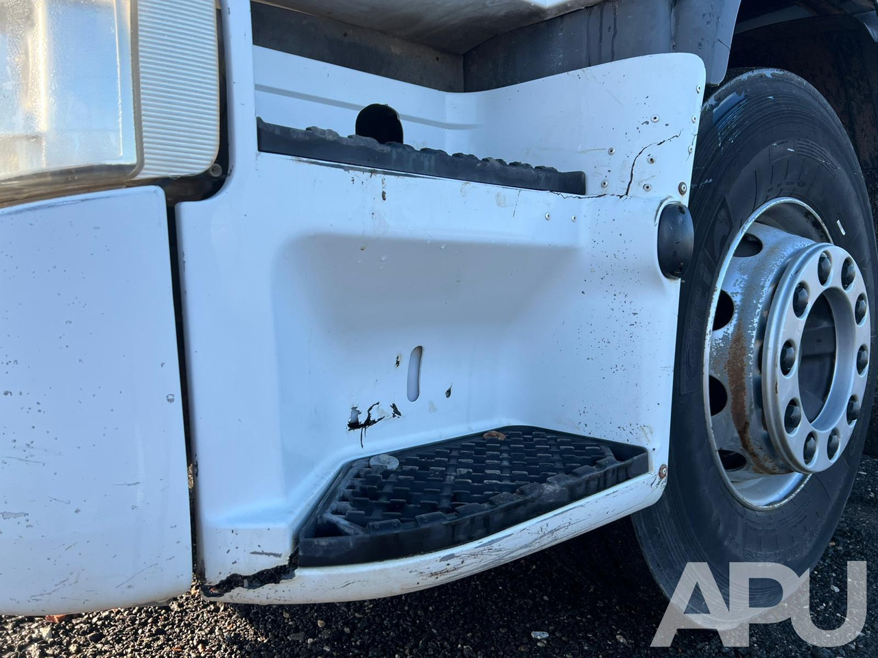 Tracteur routier Renault Premium 460 DXI: photos 12