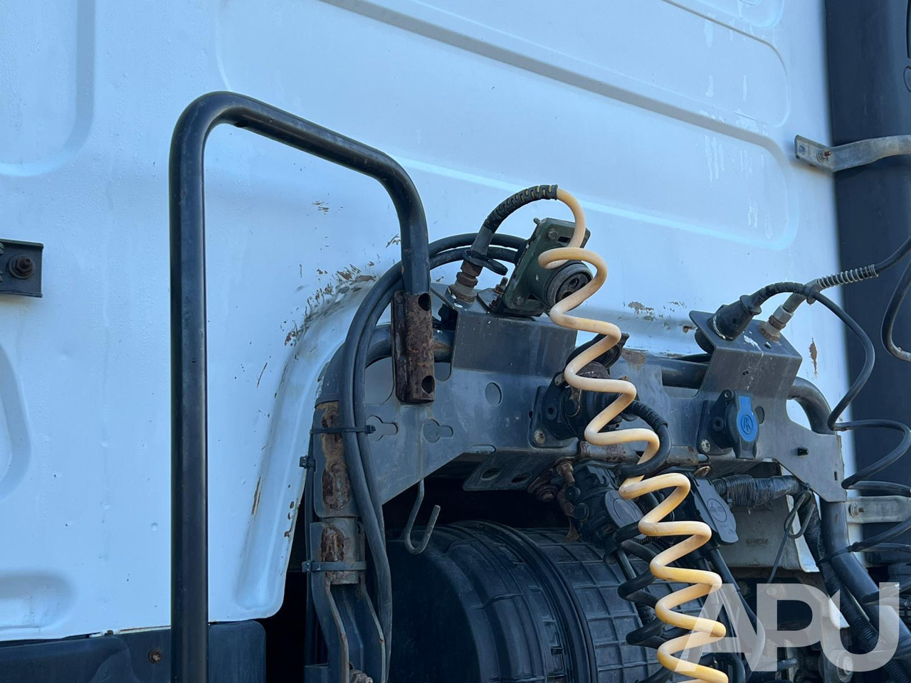 Tracteur routier Renault Premium 460 DXI: photos 17