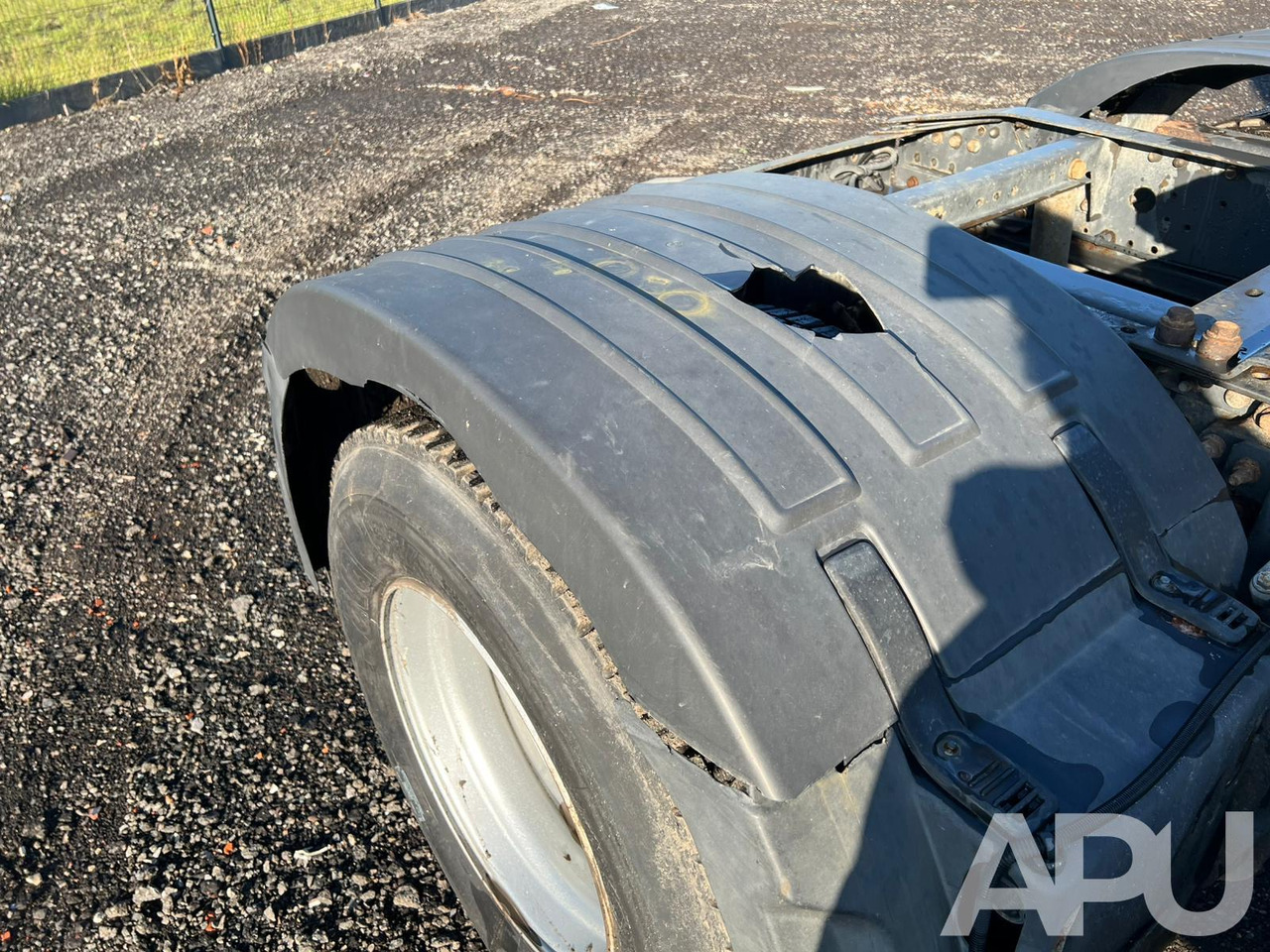 Tracteur routier Renault Premium 460 DXI: photos 18