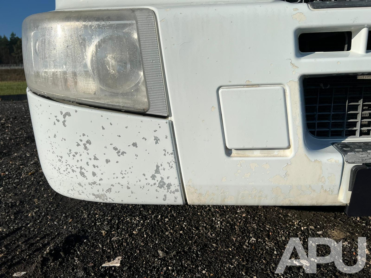 Tracteur routier Renault Premium 460 DXI: photos 10