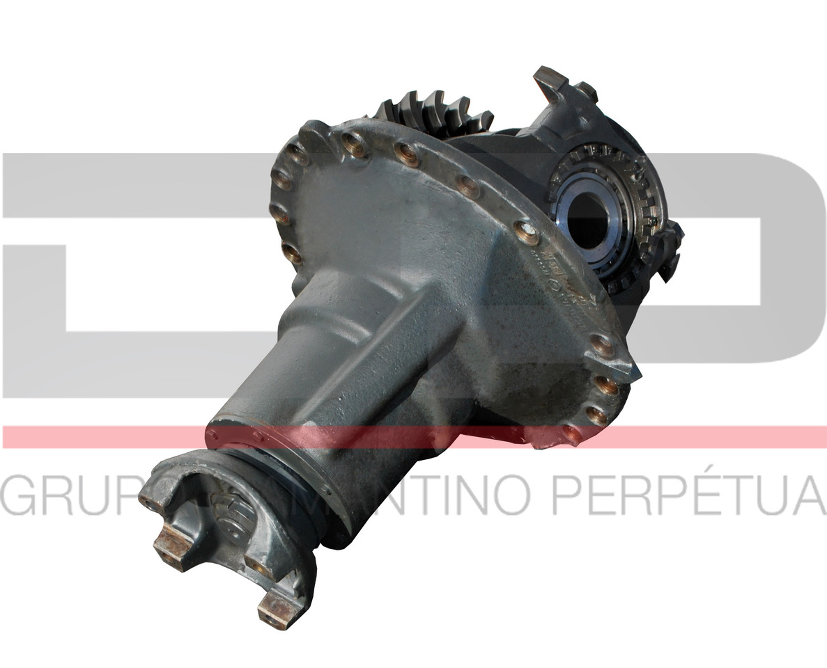 SCANIA Diferencial RP832 - Différentiel pour Camion: photos 1 SCANIA Diferencial RP832 - Différentiel pour Camion: photos 1