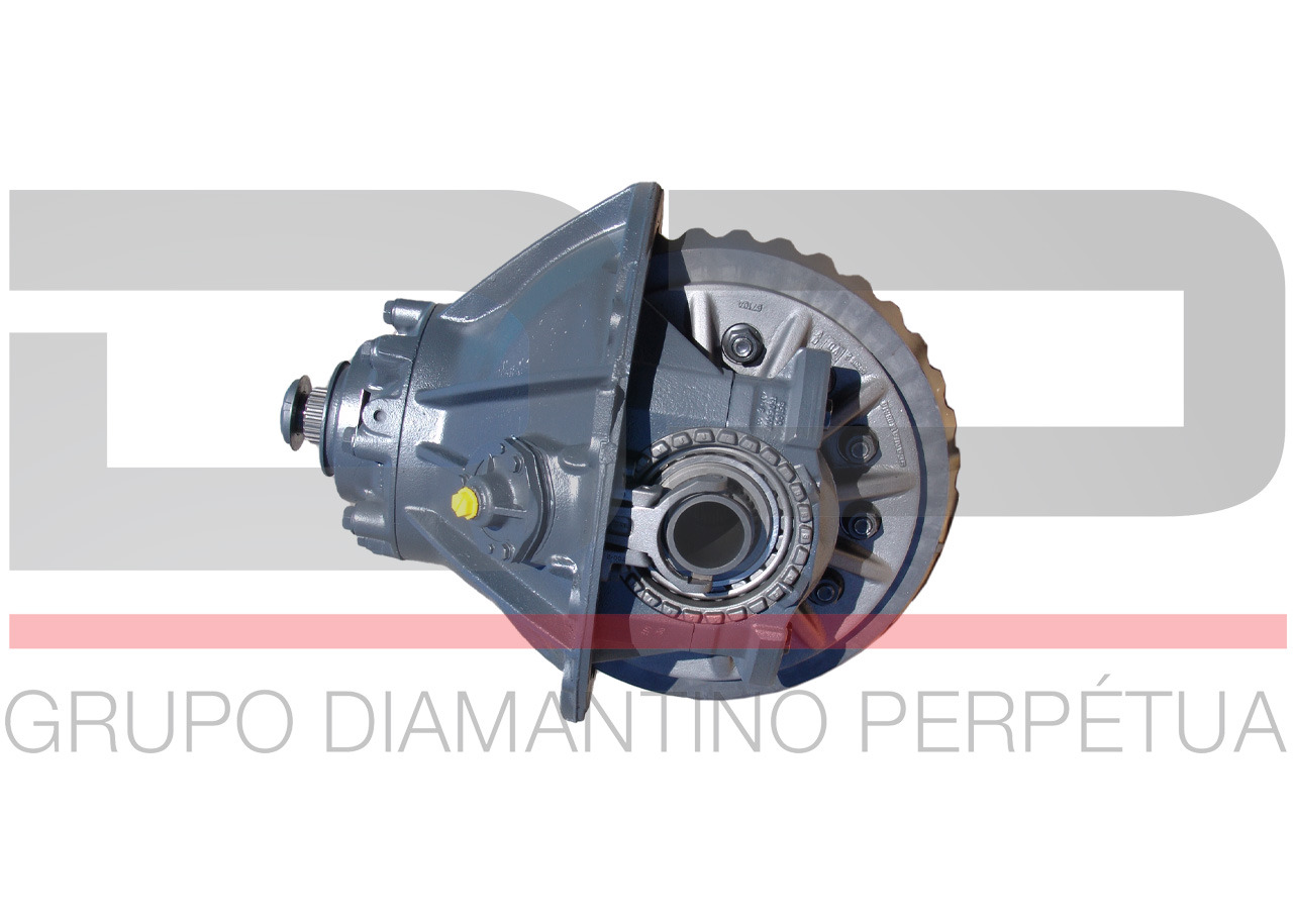 Scania Diferencial R780 - Différentiel pour Camion: photos 1 Scania Diferencial R780 - Différentiel pour Camion: photos 1