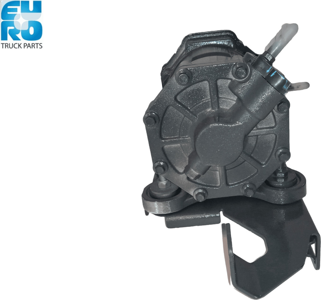 DAF AIRCOCOMPRESSOR - Compresseur pour Camion: photos 3 DAF AIRCOCOMPRESSOR - Compresseur pour Camion: photos 3