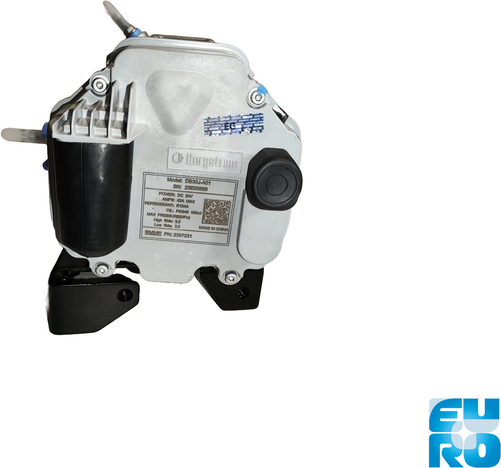 Compresseur pour Camion neuf DAF AIRCOMPRESSOR: photos 8 Compresseur pour Camion neuf DAF AIRCOMPRESSOR: photos 8