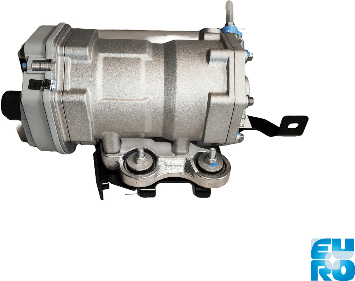 Compresseur pour Camion neuf DAF AIRCOMPRESSOR: photos 7 Compresseur pour Camion neuf DAF AIRCOMPRESSOR: photos 7