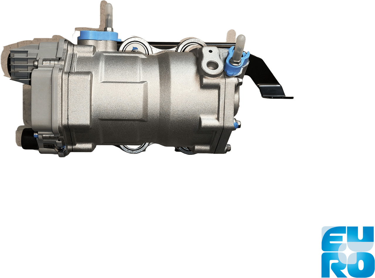 Compresseur pour Camion neuf DAF AIRCOMPRESSOR: photos 6 Compresseur pour Camion neuf DAF AIRCOMPRESSOR: photos 6