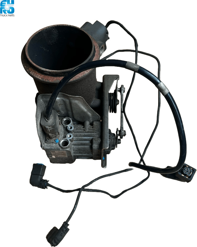 DAF BPV (TERUGDRUKVENTIEL)-2017 / SCHROEFLEIDING / 60CM KABEL GEBRUIKT + STATIEGELD 1952320U - Système de refroidissement pour Camion: photos 2 DAF BPV (TERUGDRUKVENTIEL)-2017 / SCHROEFLEIDING / 60CM KABEL GEBRUIKT + STATIEGELD 1952320U - Système de refroidissement pour Camion: photos 2