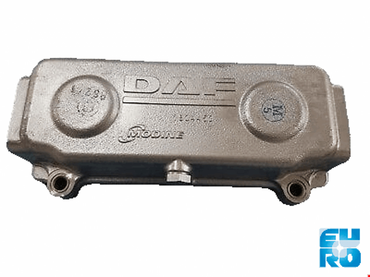DAF CF OLIEKOELER 1834453 - Radiateur d'huile pour Camion: photos 1 DAF CF OLIEKOELER 1834453 - Radiateur d'huile pour Camion: photos 1