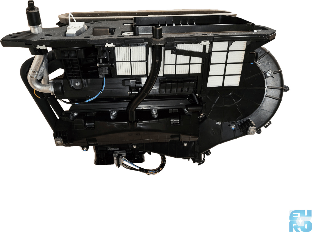DAF CF-VERWARMING, CCC 2018-OE 2302627 - Chauffage/ Ventilation pour Camion: photos 1 DAF CF-VERWARMING, CCC 2018-OE 2302627 - Chauffage/ Ventilation pour Camion: photos 1