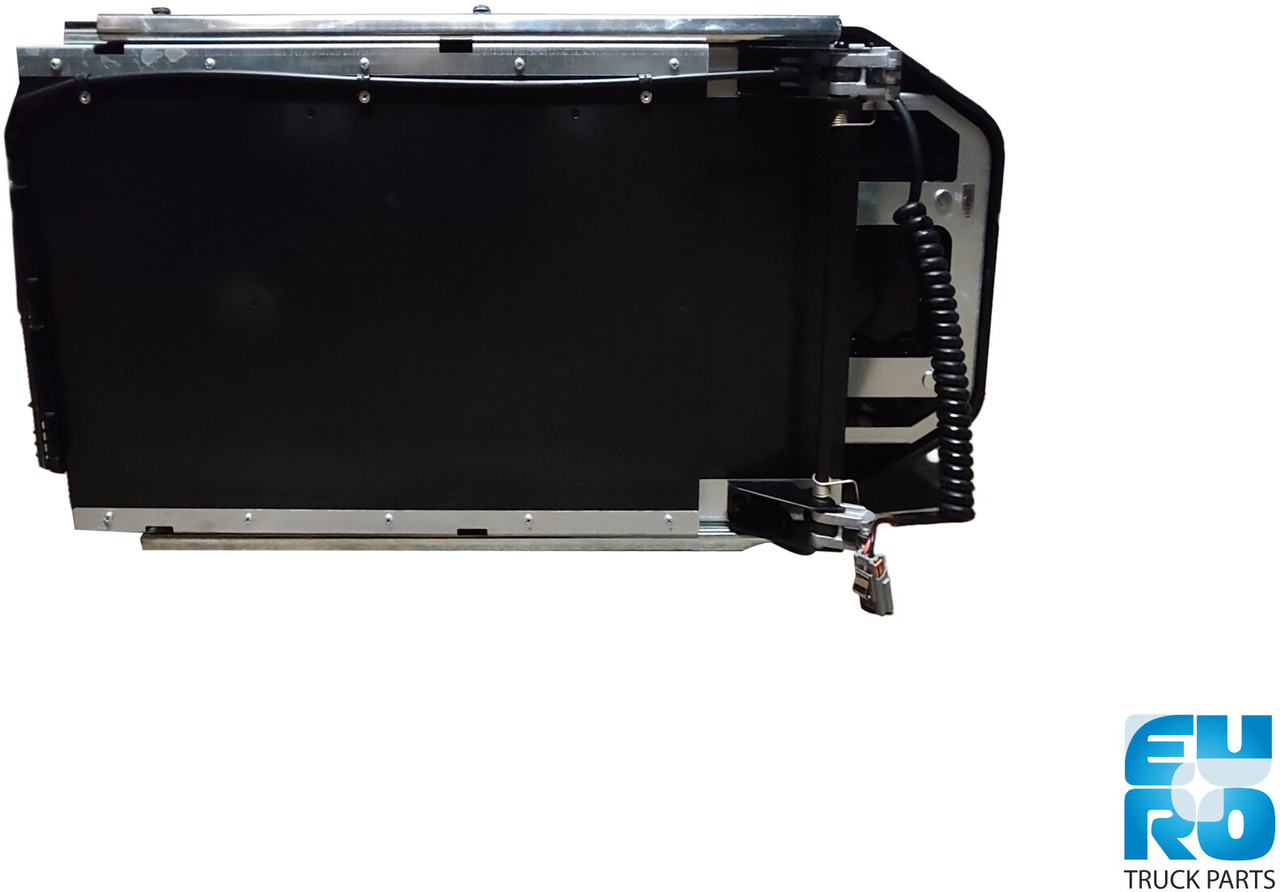 DAF CF, XD, XF, XG KOELKAST 35L DEMOMODEL 2318729U - Cabine et intérieur pour Camion: photos 4 DAF CF, XD, XF, XG KOELKAST 35L DEMOMODEL 2318729U - Cabine et intérieur pour Camion: photos 4