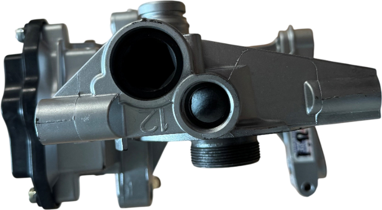 DAF CF XD XG XF106 LUCHTDROGER KNORR GEREVISEERD + STATIEGELD 2027747REC. - Filtre à air pour Camion: photos 5 DAF CF XD XG XF106 LUCHTDROGER KNORR GEREVISEERD + STATIEGELD 2027747REC. - Filtre à air pour Camion: photos 5