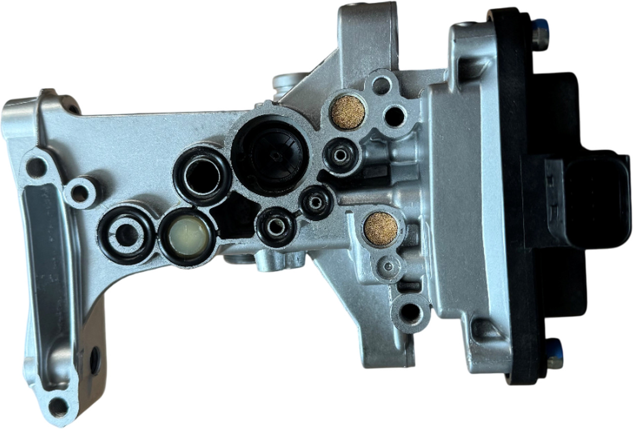 DAF CF XD XG XF106 LUCHTDROGER KNORR GEREVISEERD + STATIEGELD 2027747REC. - Filtre à air pour Camion: photos 2 DAF CF XD XG XF106 LUCHTDROGER KNORR GEREVISEERD + STATIEGELD 2027747REC. - Filtre à air pour Camion: photos 2